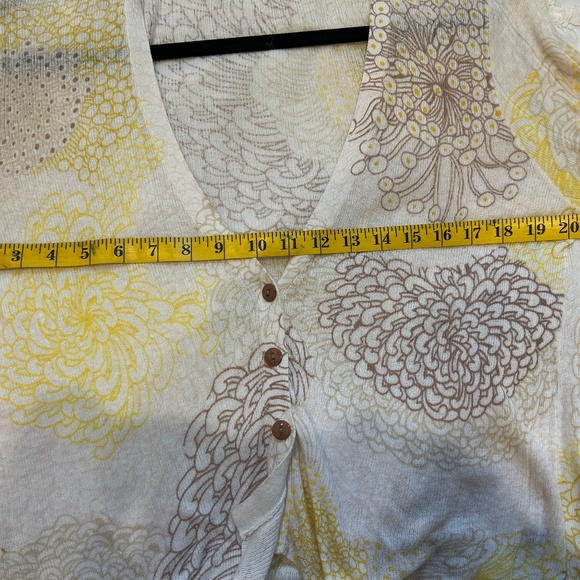 Anthropologie Sparrow cardigan - Picture 6 of 8